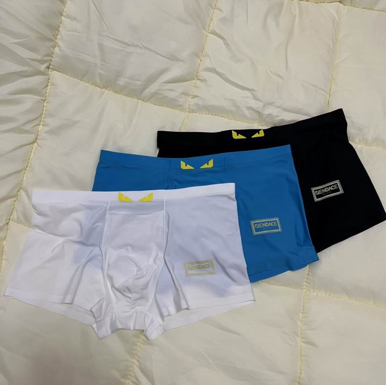 Fendi boxer L-3XL 67